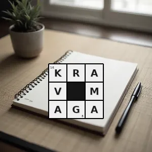 Hasło krzyżówkowe sztuka samoobrony - krav maga – rozwiązanie, synonimy, podpowiedzi i definicje krzyżówkowe